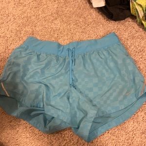 Nike athletic shorts medium